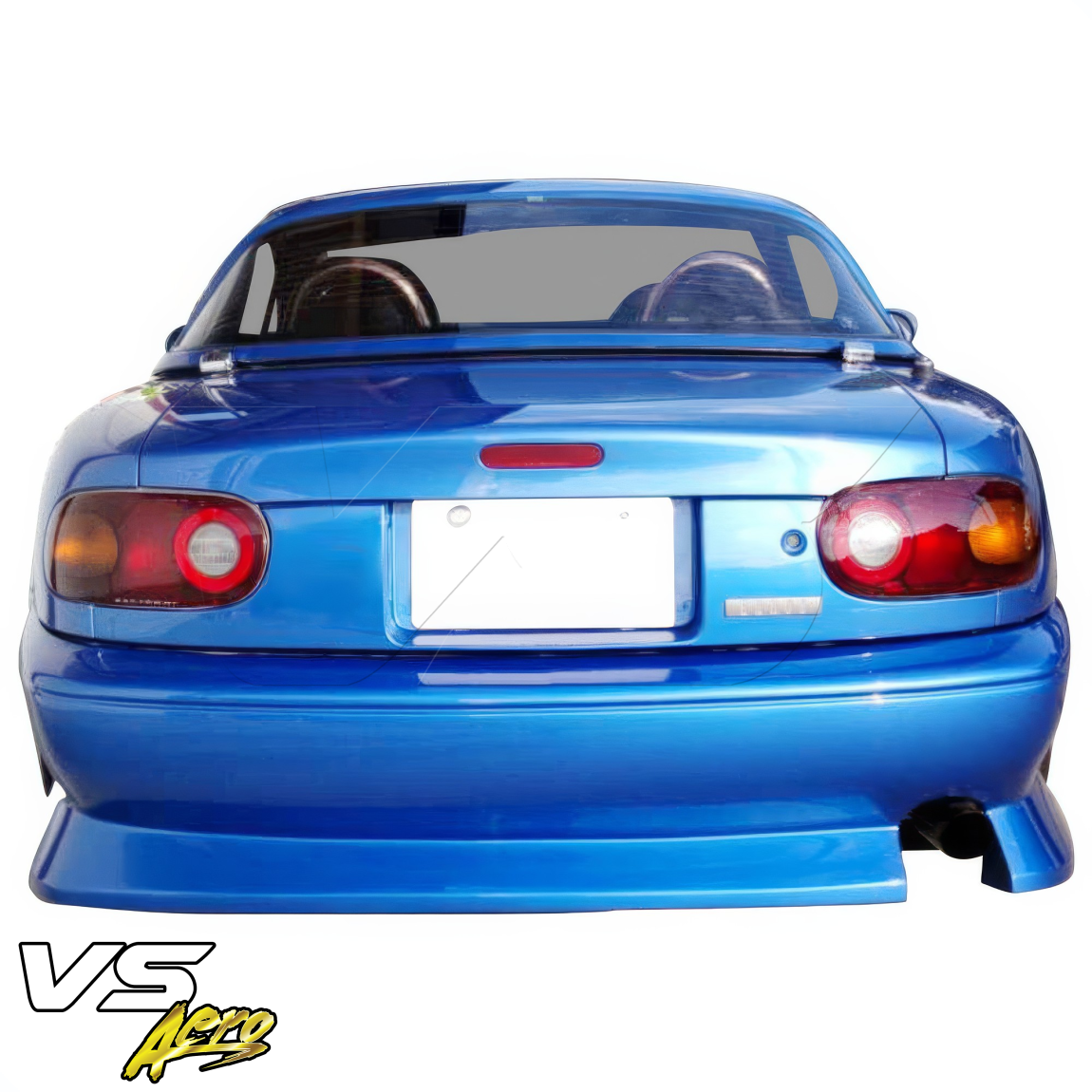 All kind of body kits for Mazda Miata 1990. Exterior/Rear Bumpers or Lips 