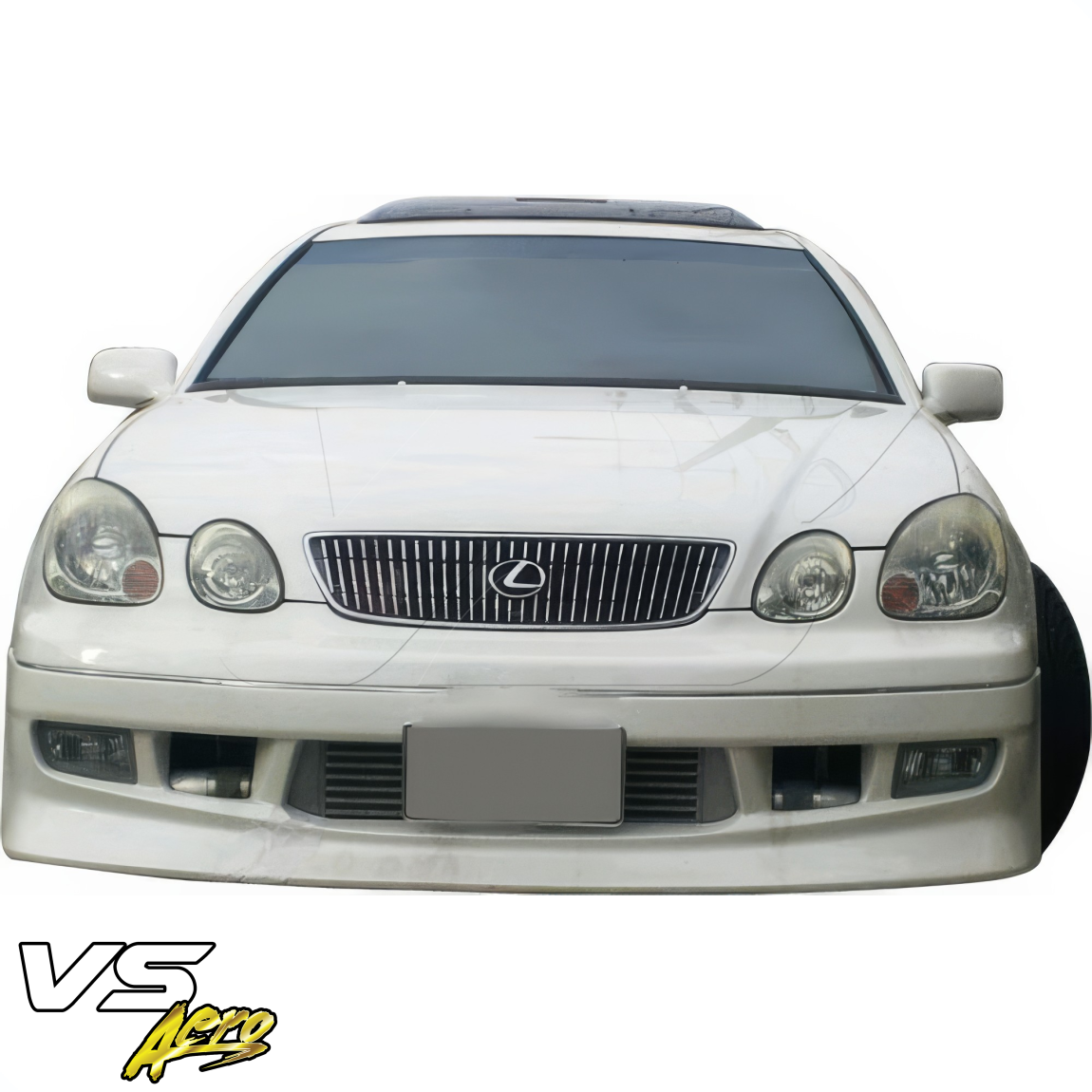 All kind of body kits for Lexus GS300 1998. Exterior/Complete Body Kits 