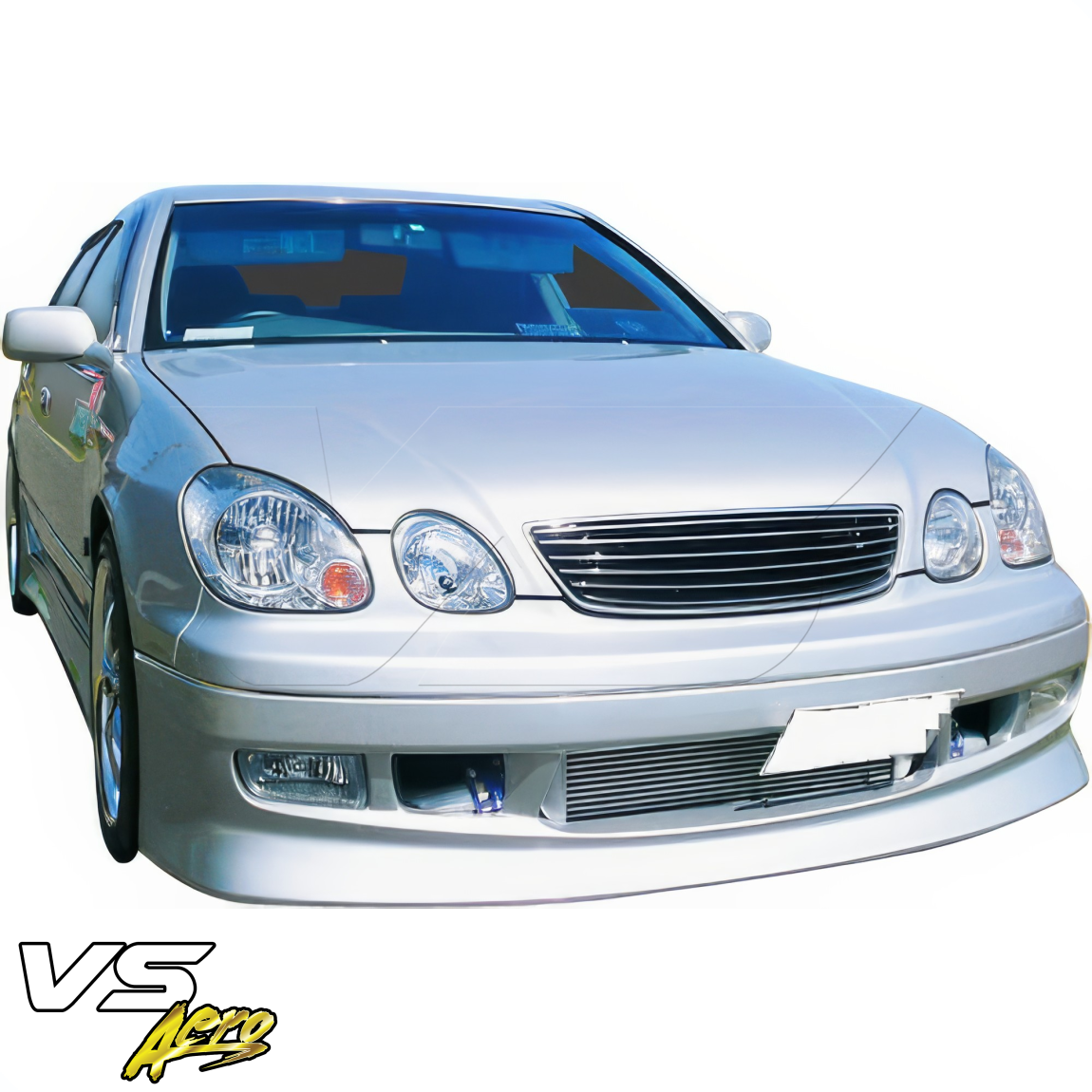 All kind of body kits for Lexus GS300 1998. Exterior/Complete Body Kits 