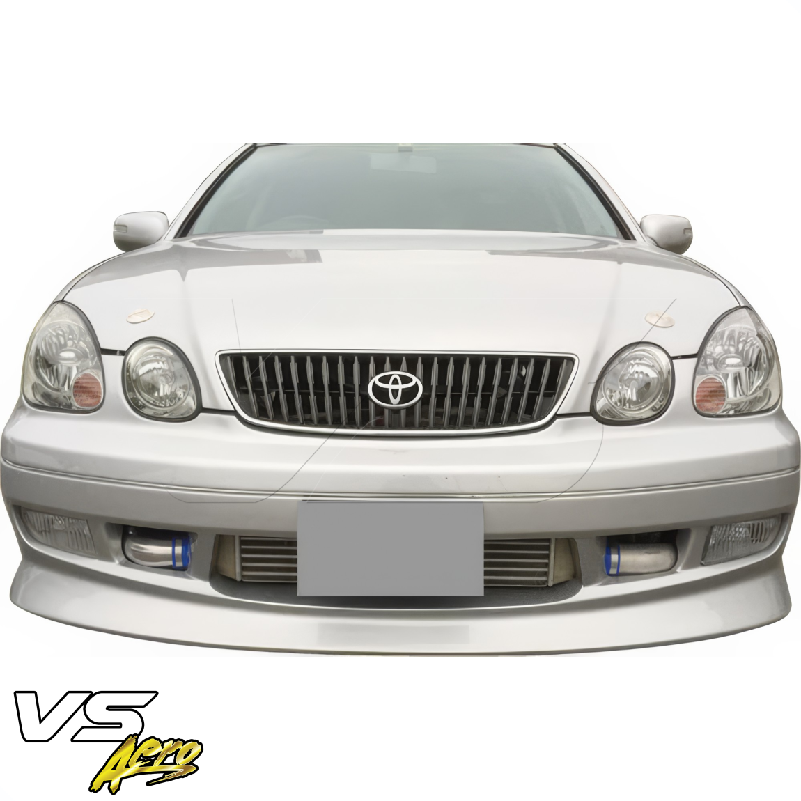 All kind of body kits for Lexus GS300 1998. Exterior/Complete Body Kits 