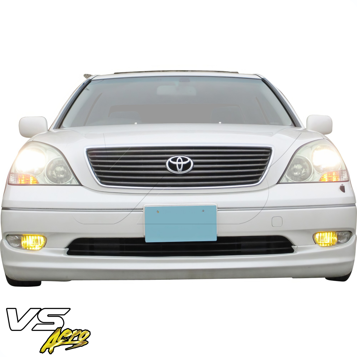 All kind of body kits for Lexus LS430 2001. Exterior/Complete Body Kits 