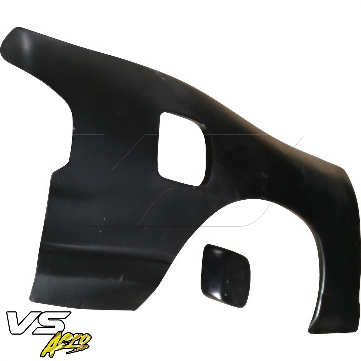 All kind of body kits for Nissan Silvia 1989. Exterior/Fenders 