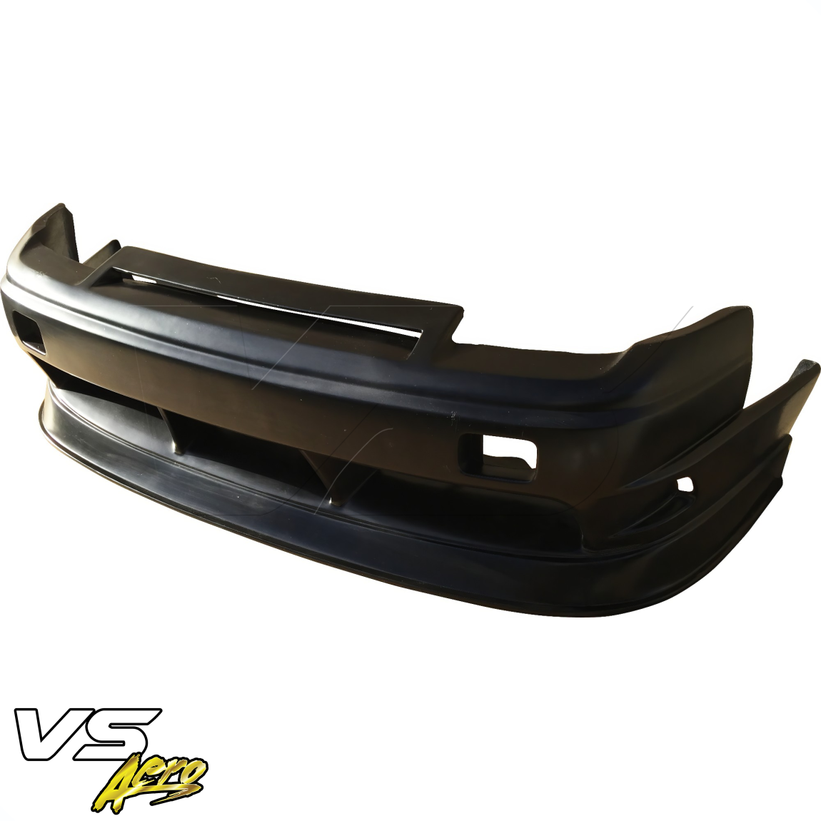 All kind of body kits for Nissan 240SX 1989. Exterior/Front Bumpers or Lips 