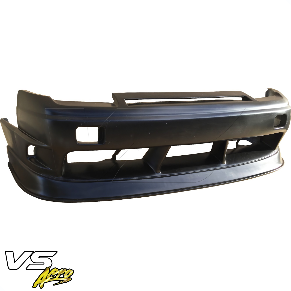 All kind of body kits for Nissan 240SX 1989. Exterior/Front Bumpers or Lips 