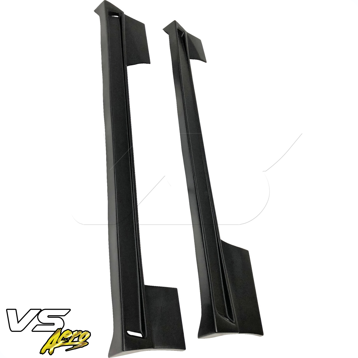 All kind of body kits for Nissan 240SX 1989. Exterior/Side Skirts 