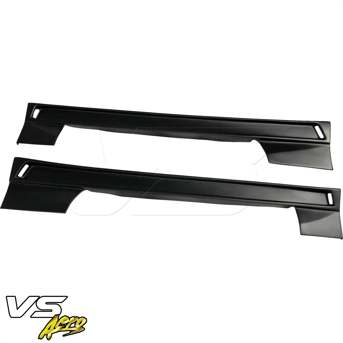 All kind of body kits for Nissan 240SX 1989. Exterior/Side Skirts 