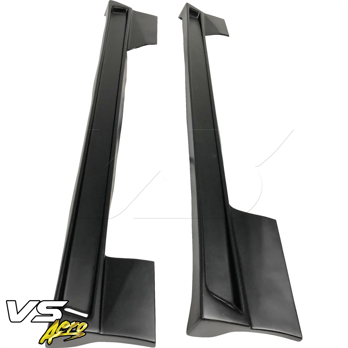 All kind of body kits for Nissan 240SX 1989. Exterior/Side Skirts 