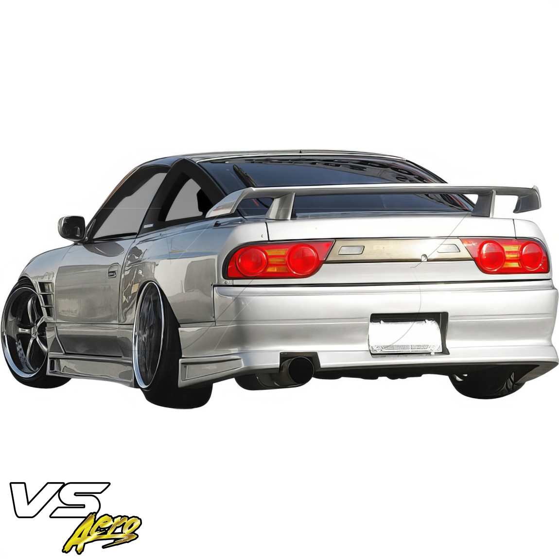 All kind of body kits for Nissan 240SX 1989. Exterior/Complete Body Kits 