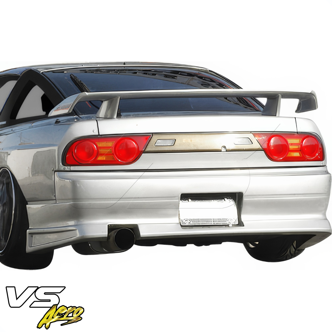 All kind of body kits for Nissan 240SX 1989. Exterior/Complete Body Kits 