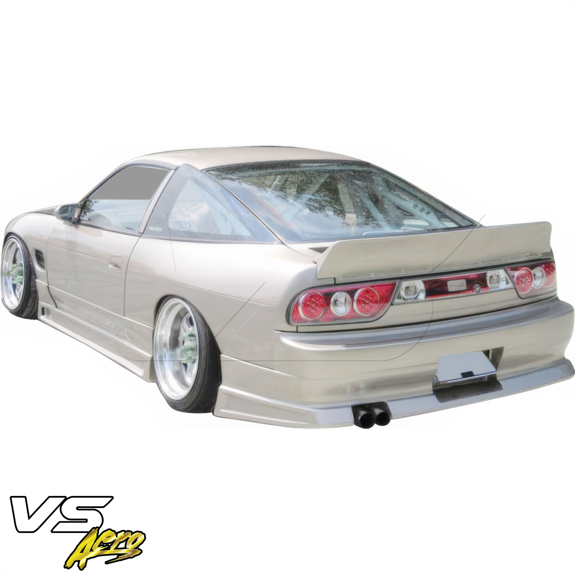 All kind of body kits for Nissan 240SX 1989. Exterior/Complete Body Kits 