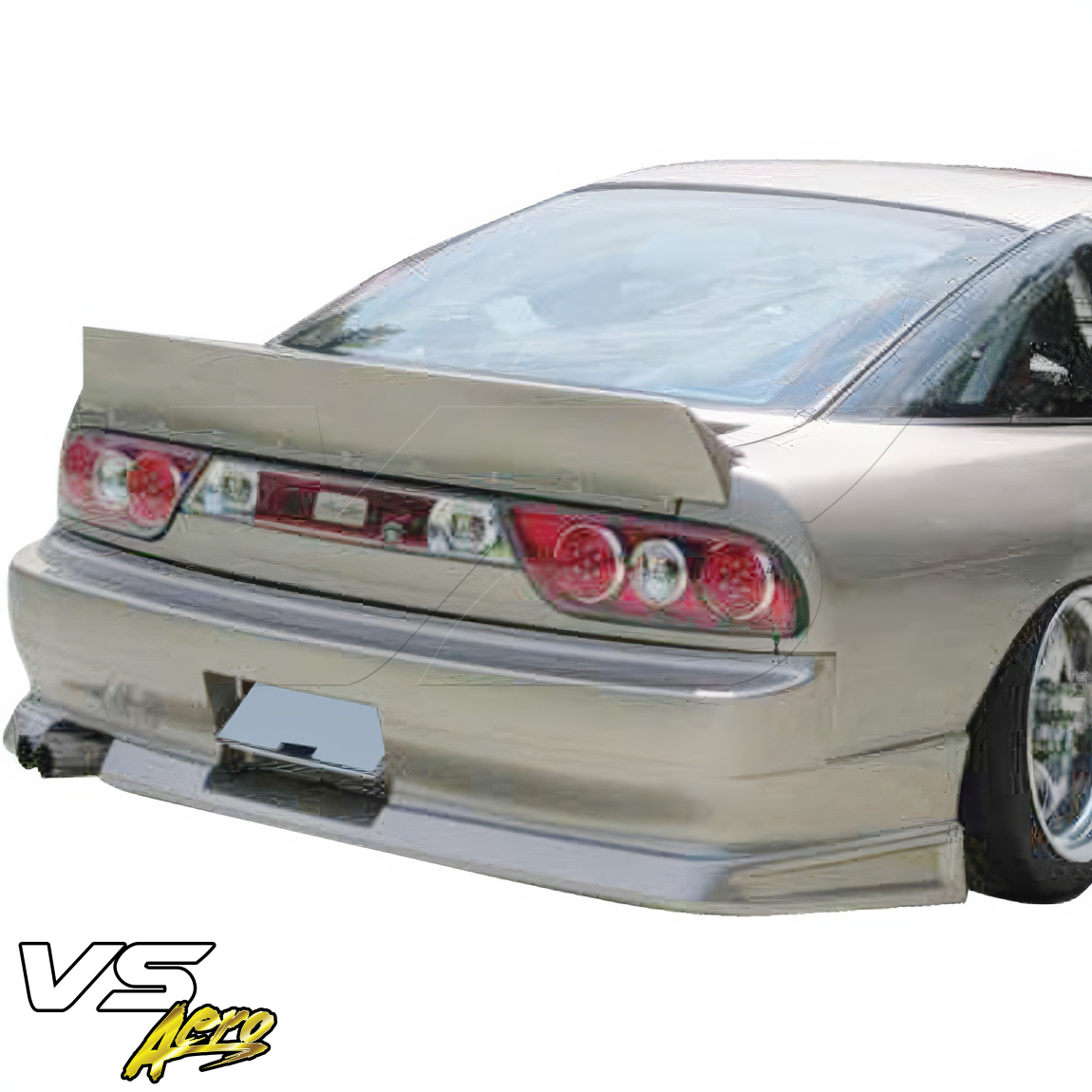 All kind of body kits for Nissan 240SX 1989. Exterior/Complete Body Kits 