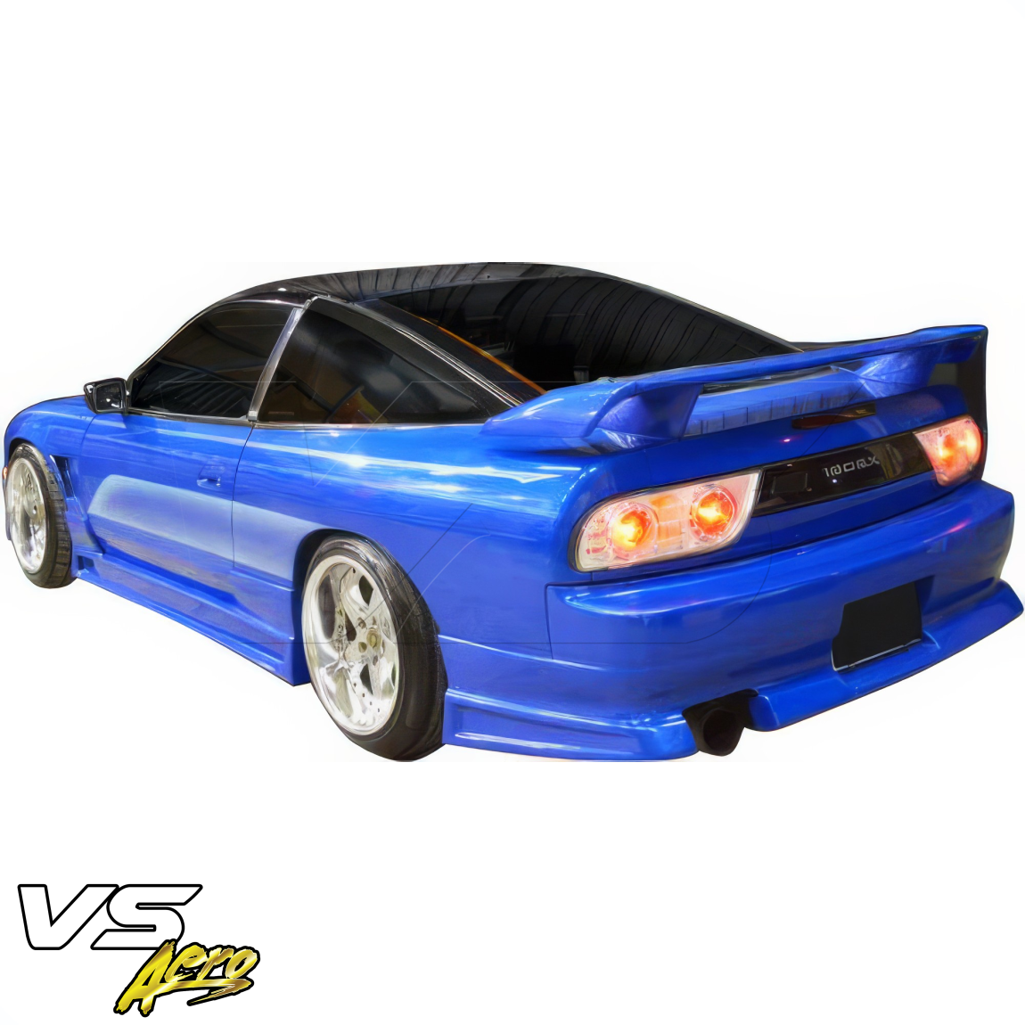 All kind of body kits for Nissan 240SX 1989. Exterior/Complete Body Kits 