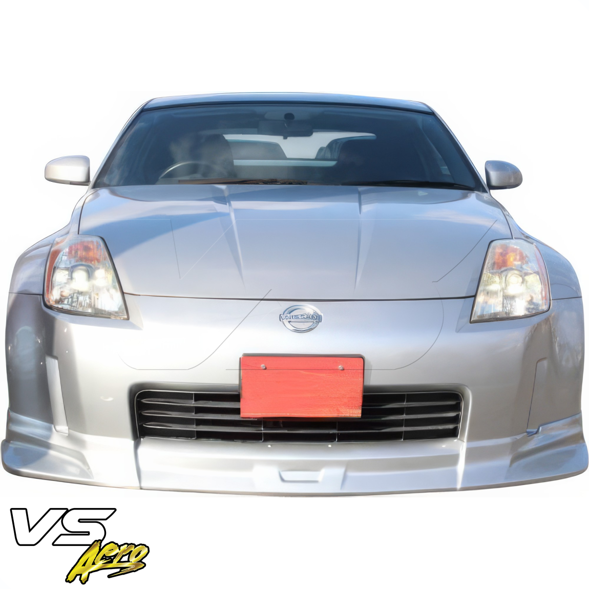 All kind of body kits for Nissan 350Z 2003. Exterior/Complete Body Kits 