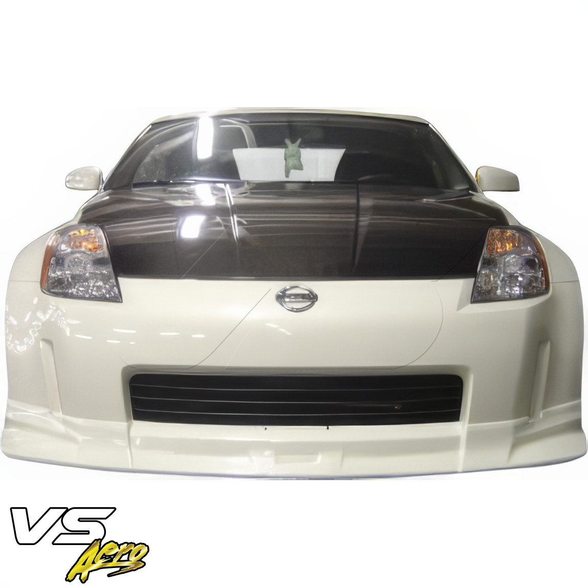 All kind of body kits for Nissan 350Z 2003. Exterior/Complete Body Kits 