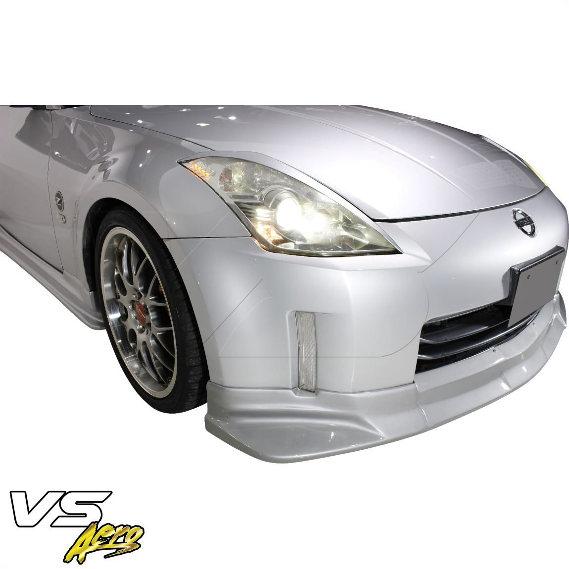 All kind of body kits for Nissan 350Z 2003. Exterior/Complete Body Kits 