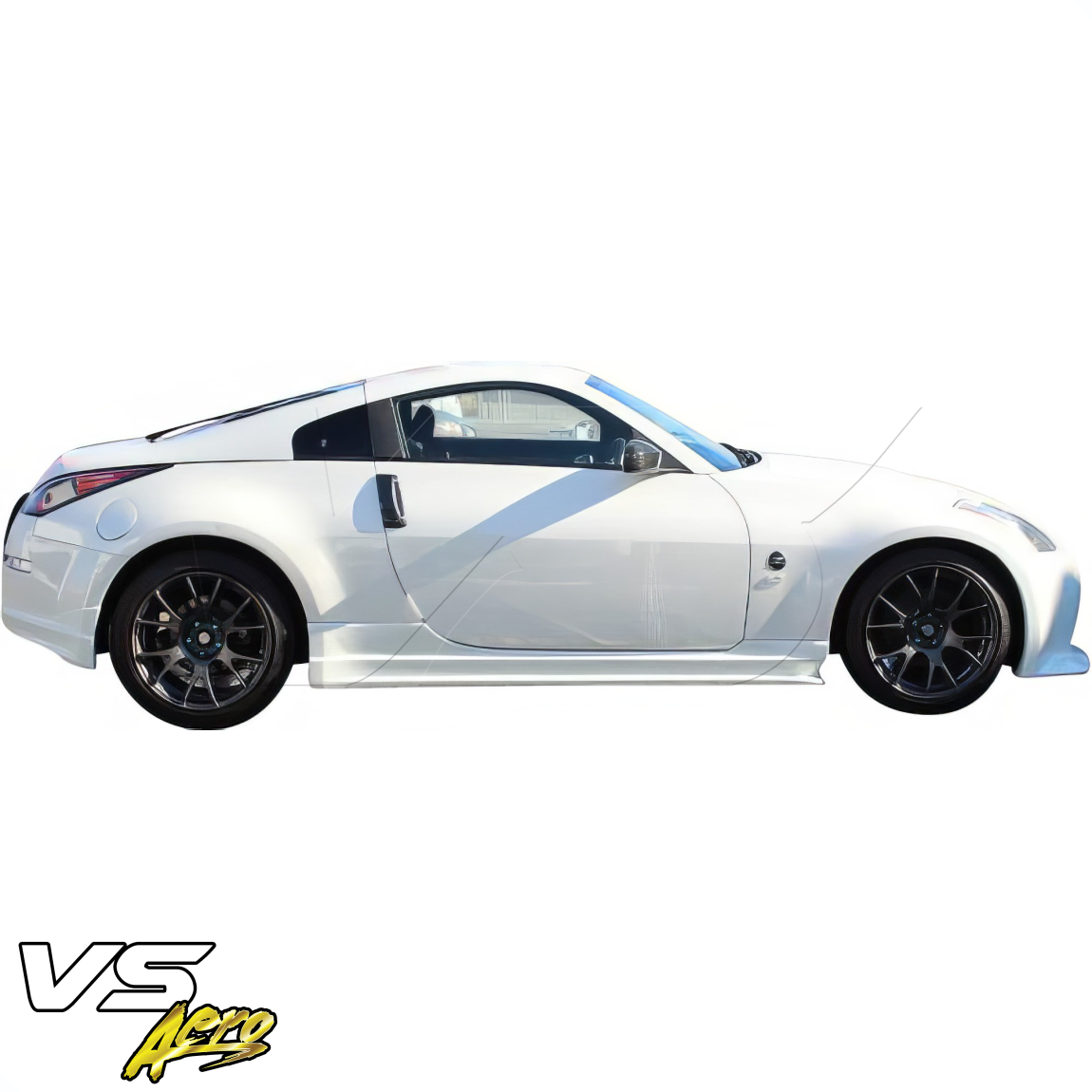 All kind of body kits for Nissan 350Z 2003. Exterior/Complete Body Kits 