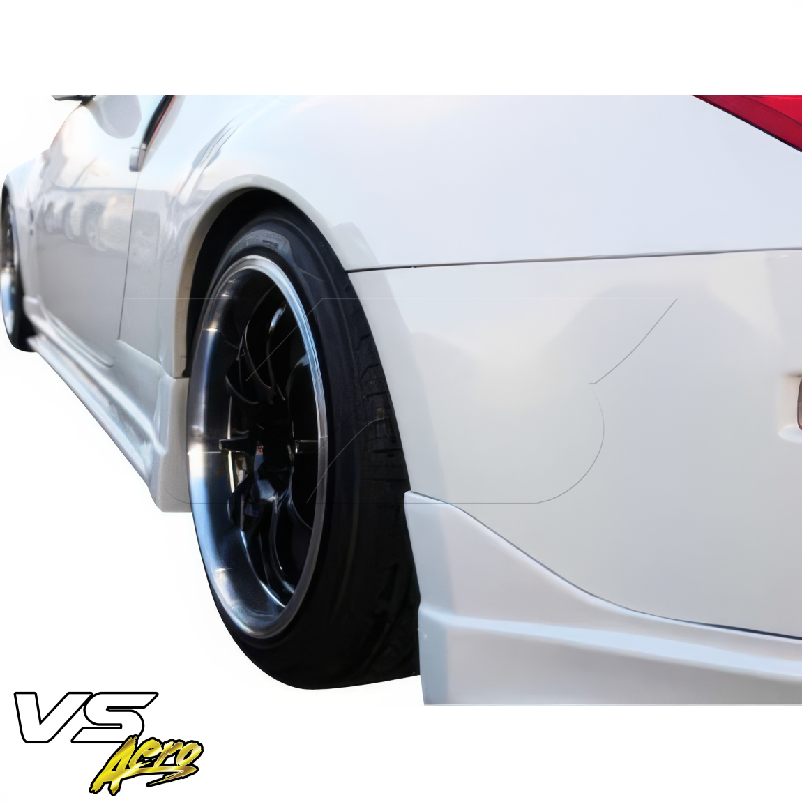 All kind of body kits for Nissan 350Z 2003. Exterior/Complete Body Kits 