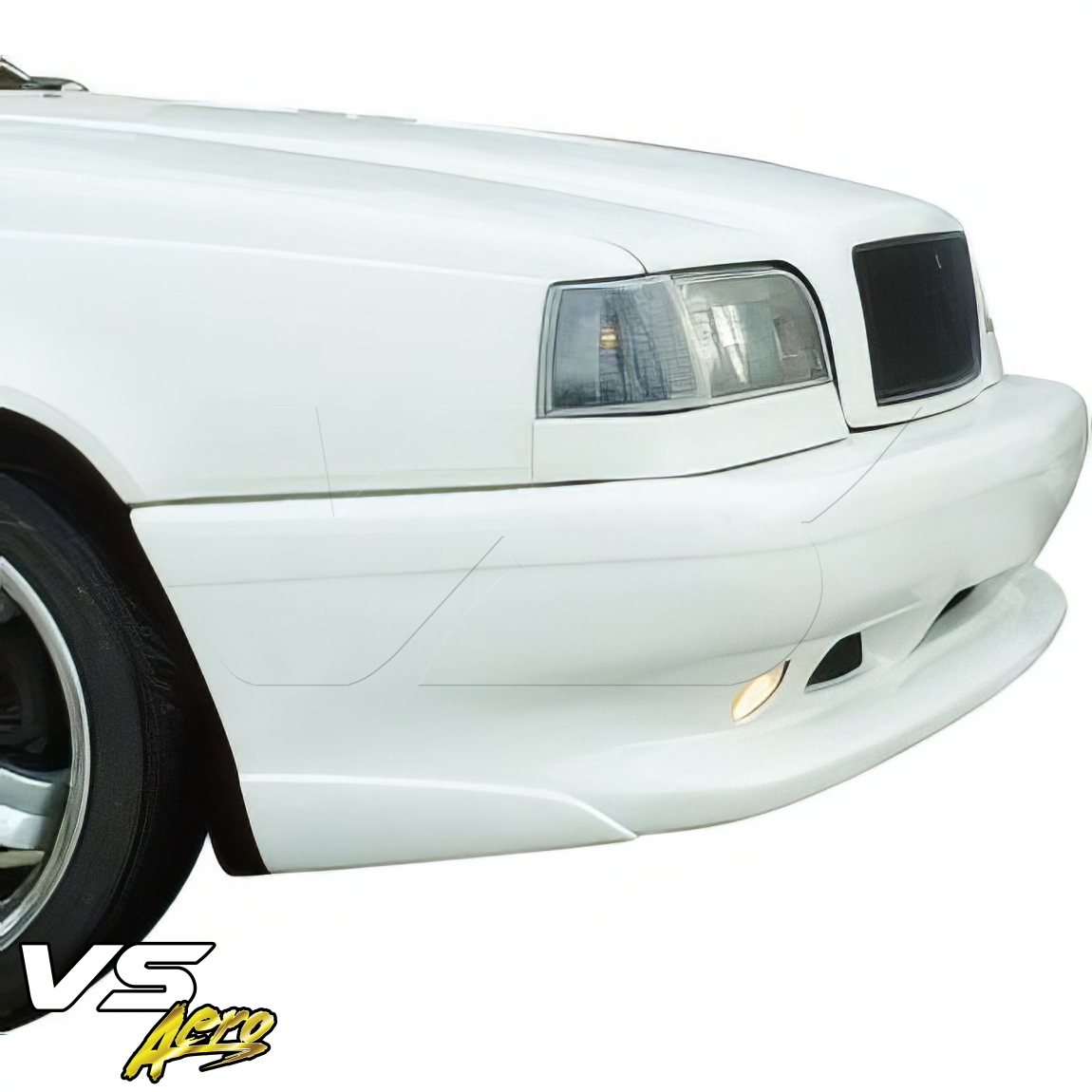 All kind of body kits for Volvo 850 1993. Exterior/Complete Body Kits 