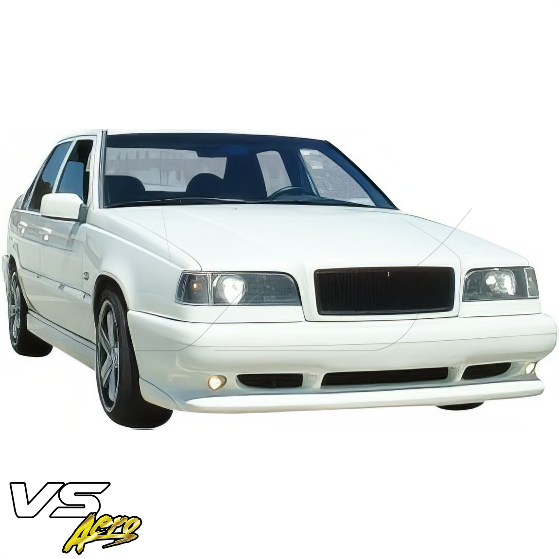 All kind of body kits for Volvo 850 1993. Exterior/Complete Body Kits 