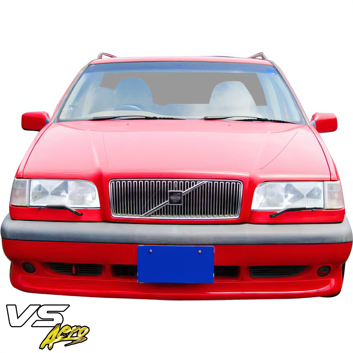 All kind of body kits for Volvo 850 1993. Exterior/Front Bumpers or Lips 