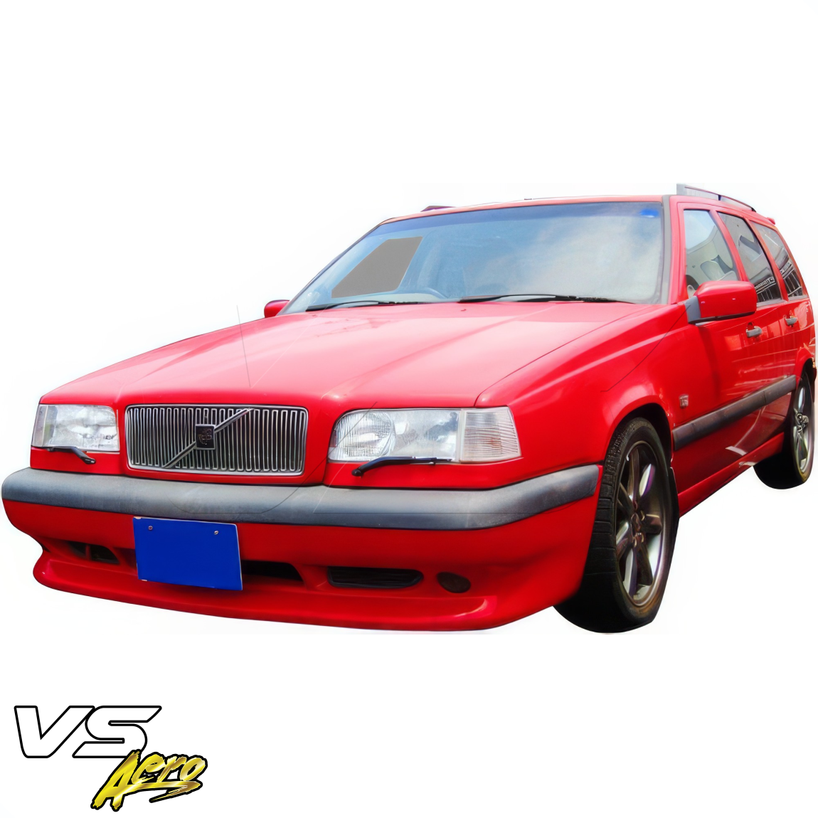 All kind of body kits for Volvo 850 1993. Exterior/Complete Body Kits 