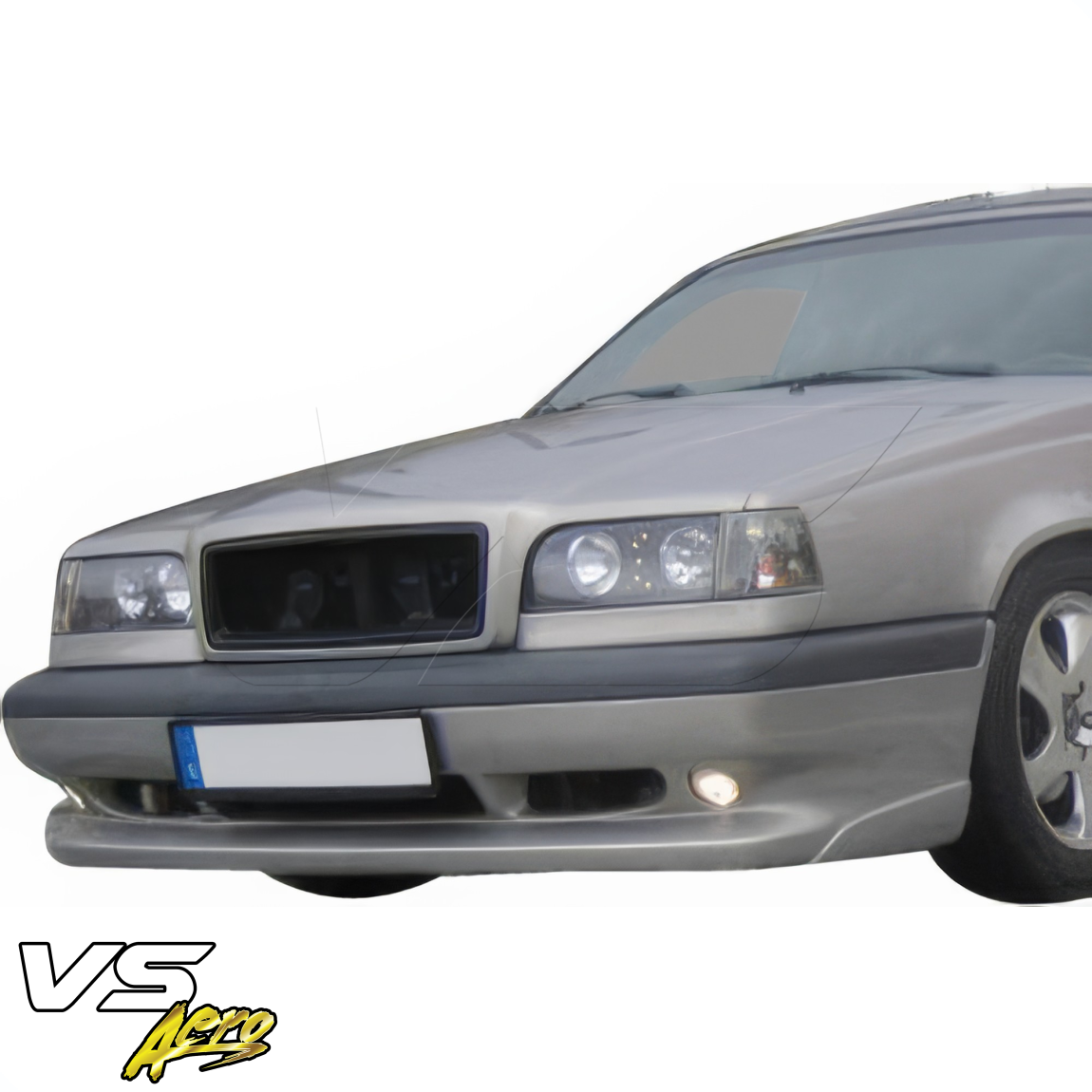 All kind of body kits for Volvo 850 1993. Exterior/Front Bumpers or Lips 