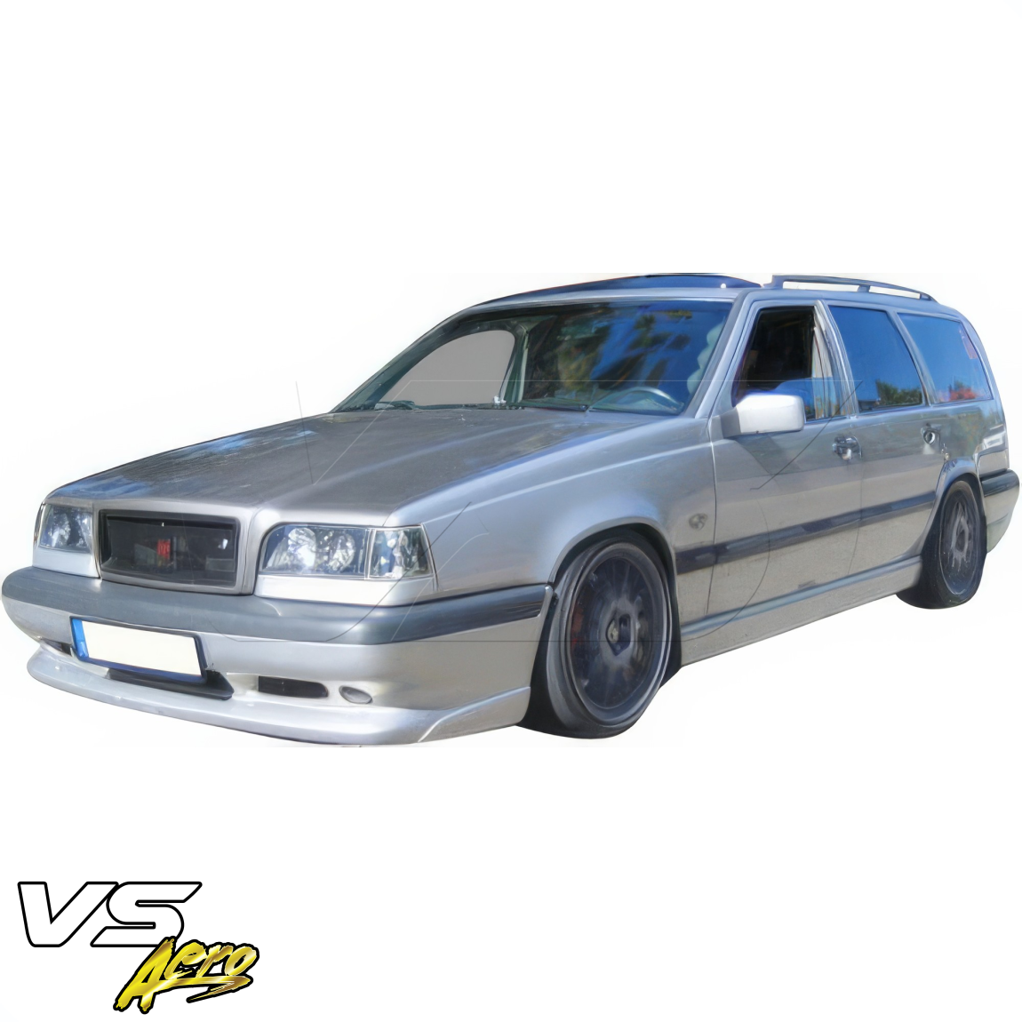 All kind of body kits for Volvo 850 1993. Exterior/Front Bumpers or Lips 