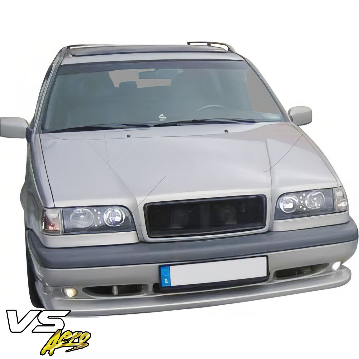 All kind of body kits for Volvo 850 1993. Exterior/Complete Body Kits 