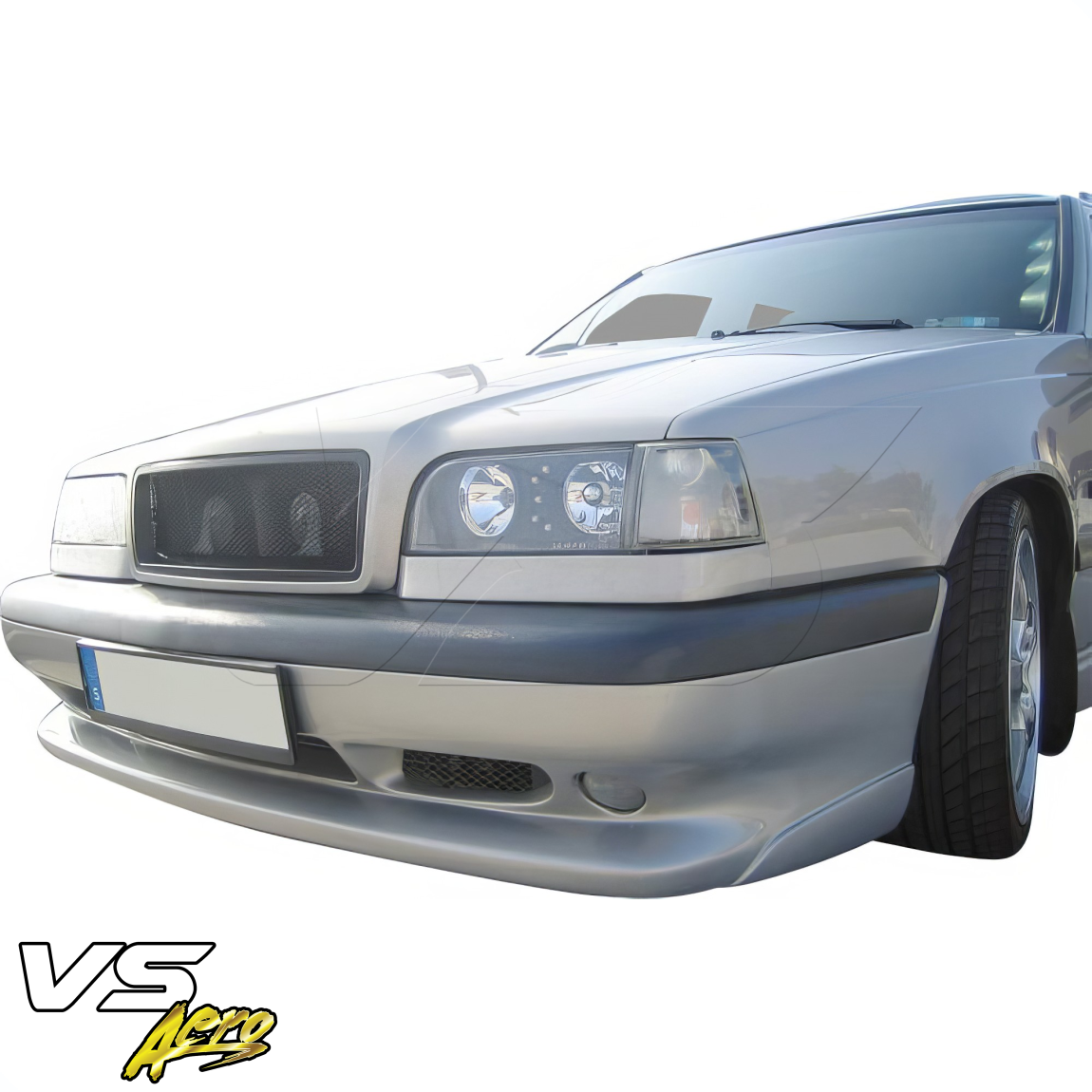 All kind of body kits for Volvo 850 1993. Exterior/Front Bumpers or Lips 