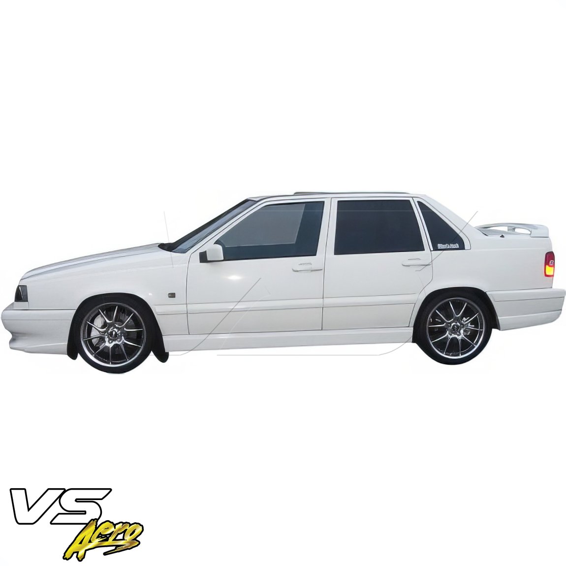 All kind of body kits for Volvo 850 1993. Exterior/Side Skirts 