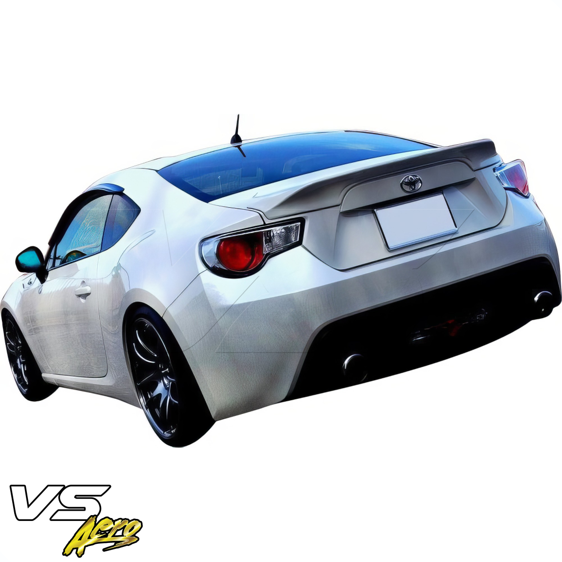 All kind of body kits for Scion FR-S 2013. Exterior/Wings 