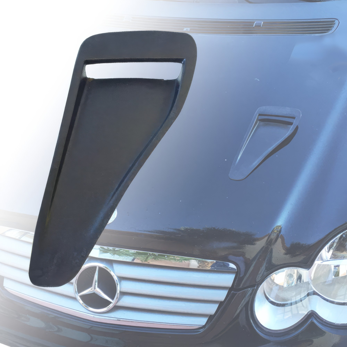 All kind of body kits for Universal  . Exterior/Hoods 
