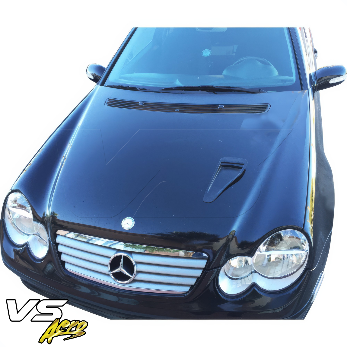 All kind of body kits for Universal  . Exterior/Hoods 