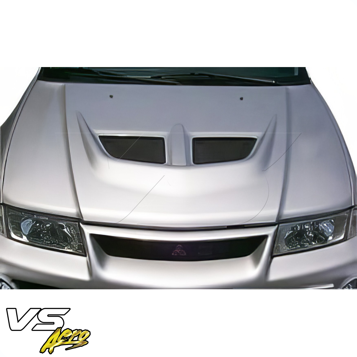 All kind of body kits for Universal  . Exterior/Hoods 