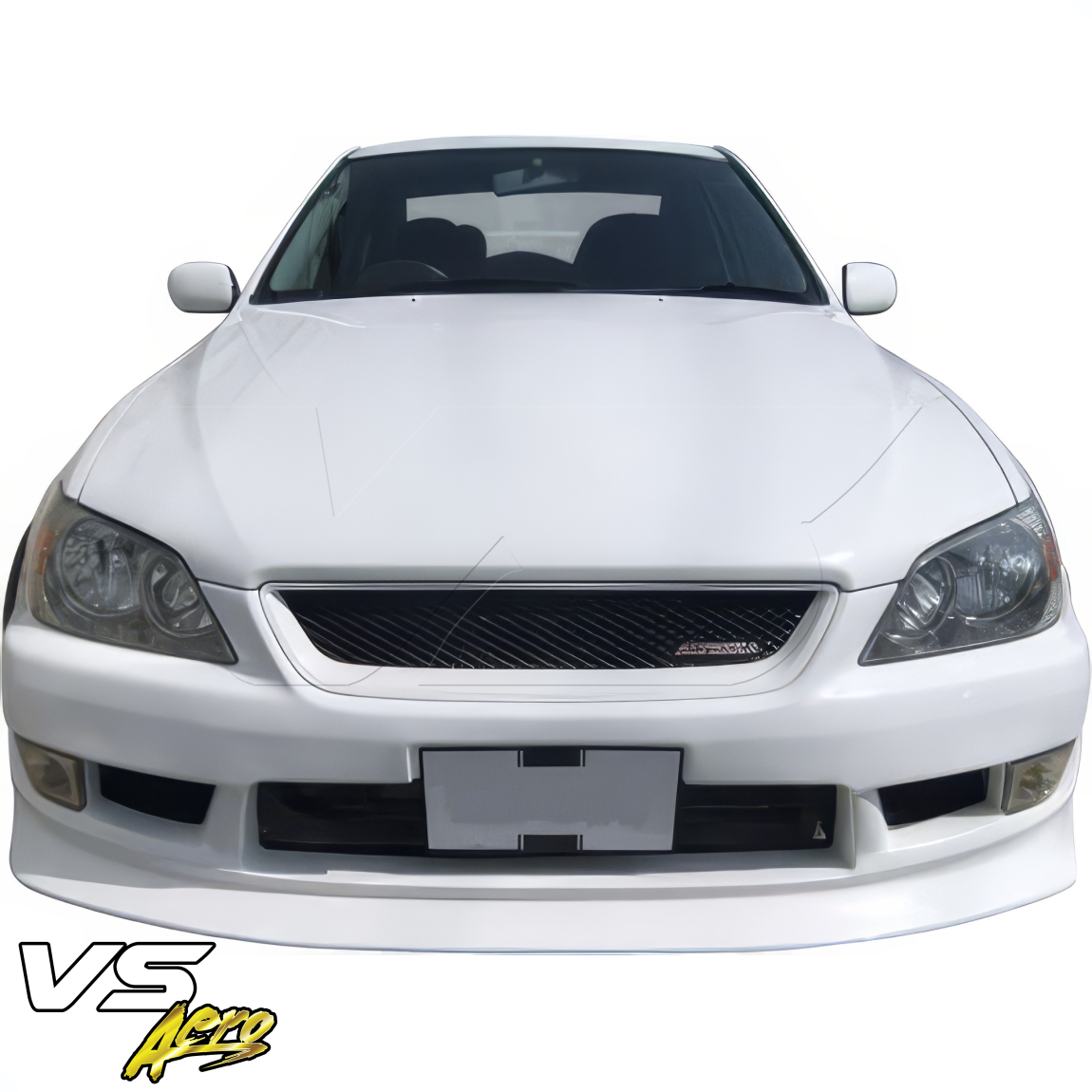 All kind of body kits for Lexus IS Series 2000. Exterior/Front Bumpers or Lips 