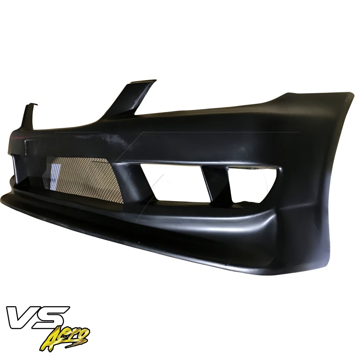 All kind of body kits for Lexus IS Series 2000. Exterior/Front Bumpers or Lips 