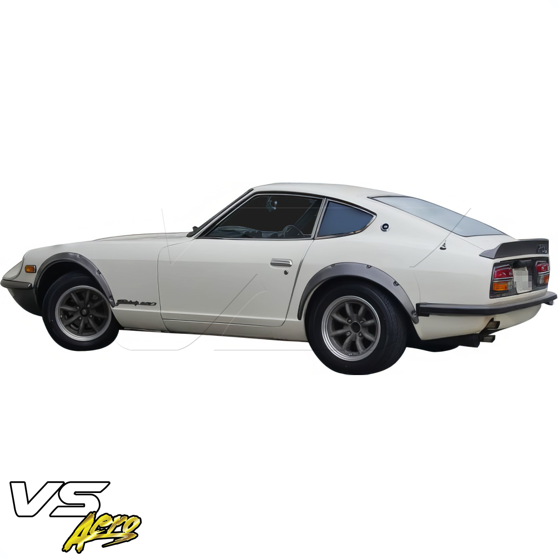 All kind of body kits for Datsun 240Z 1970. Exterior/Fenders 