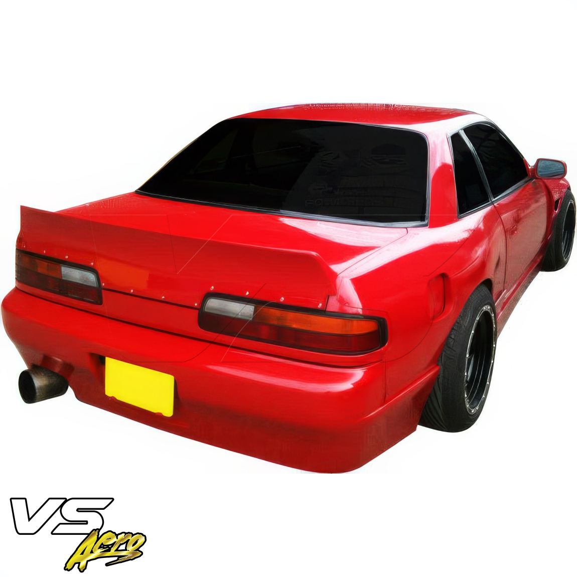 All kind of body kits for Nissan 240SX 1989. Exterior/Complete Body Kits 