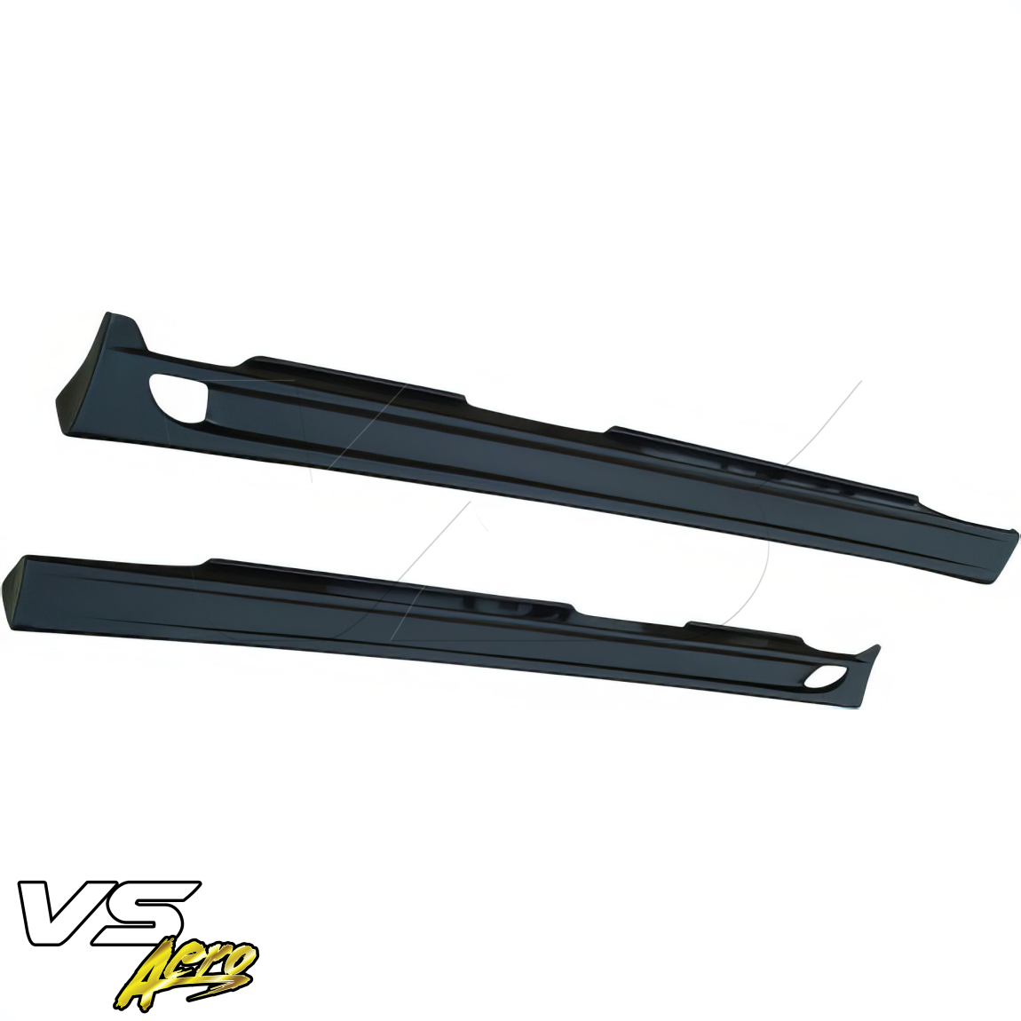 All kind of body kits for Subaru Impreza 1993. Exterior/Side Skirts 