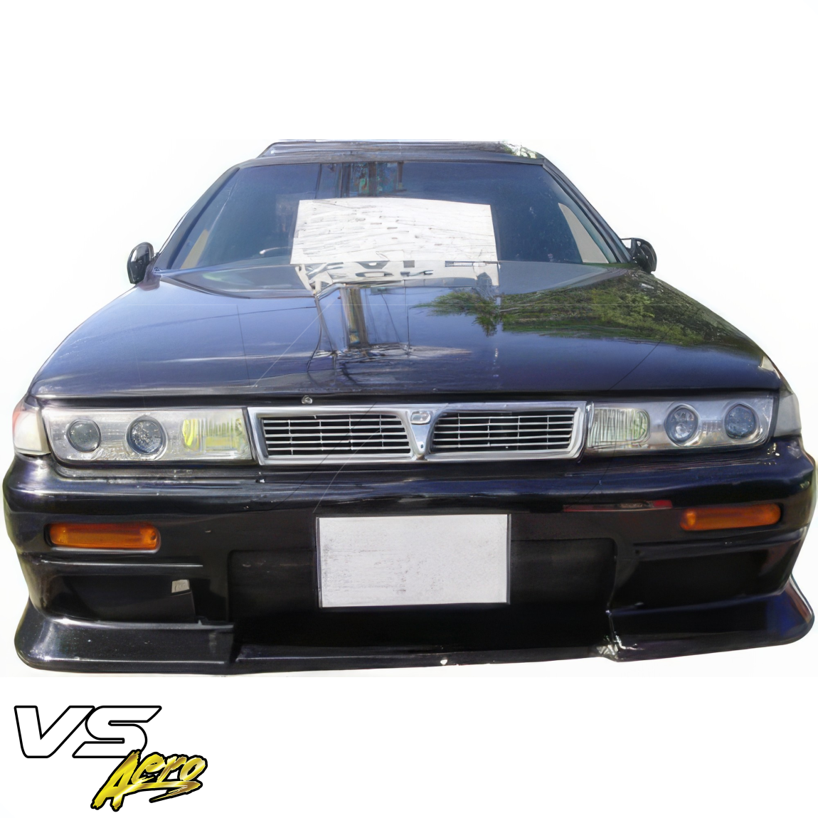 All kind of body kits for Nissan Cefiro 1988. Exterior/Front Bumpers or Lips 