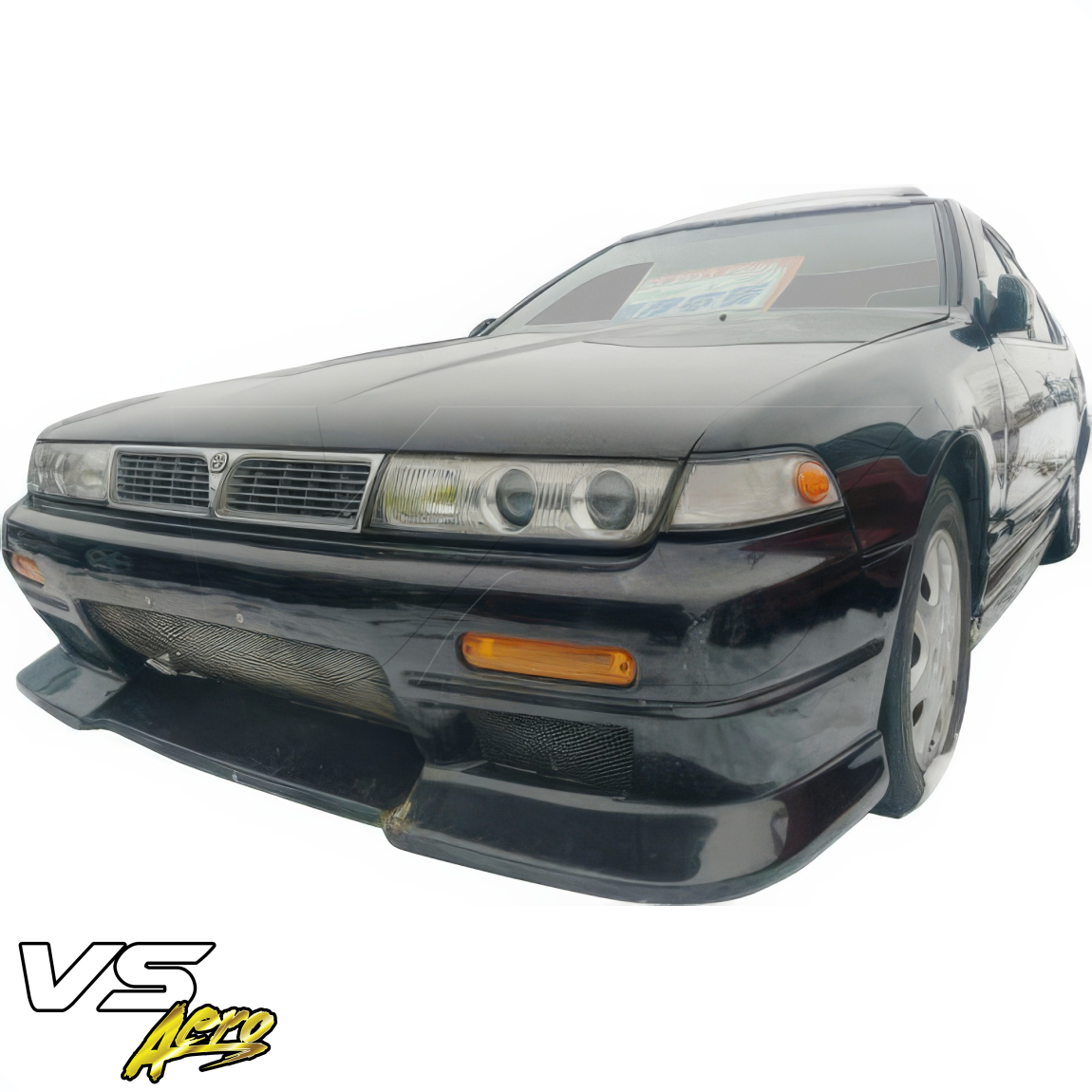 All kind of body kits for Nissan Cefiro 1988. Exterior/Front Bumpers or Lips 