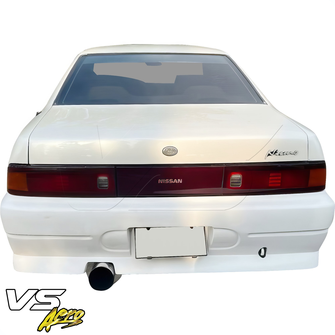 All kind of body kits for Nissan Cefiro 1988. Exterior/Rear Bumpers or Lips 