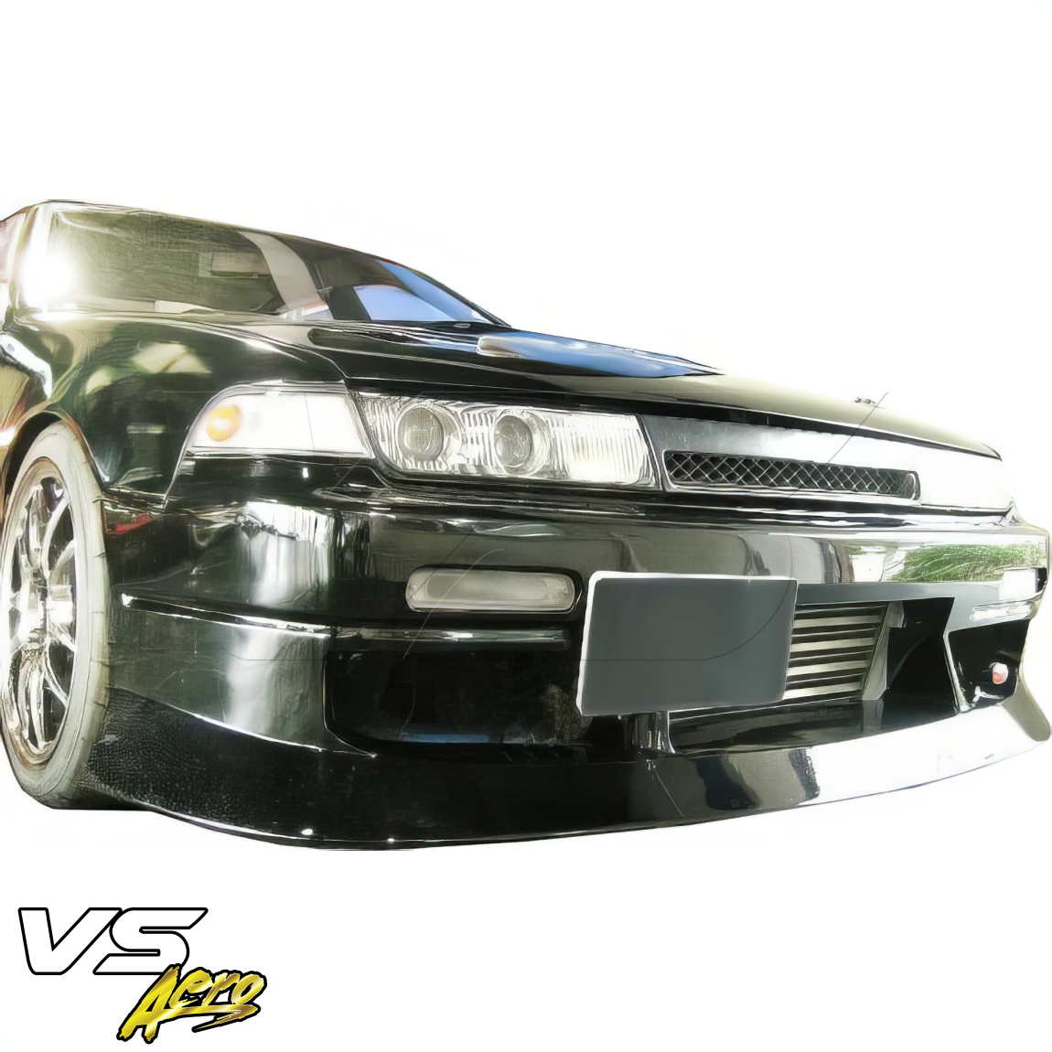 All kind of body kits for Nissan Cefiro 1988. Exterior/Front Bumpers or Lips 