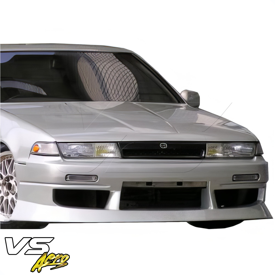 All kind of body kits for Nissan Cefiro 1988. Exterior/Front Bumpers or Lips 