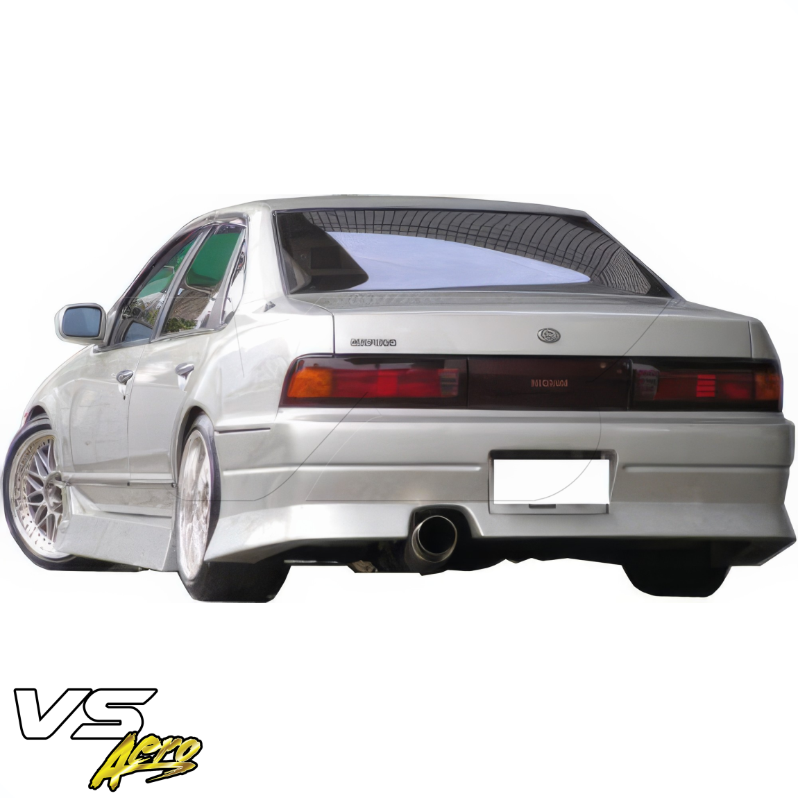 All kind of body kits for Nissan Cefiro 1988. Exterior/Rear Bumpers or Lips 