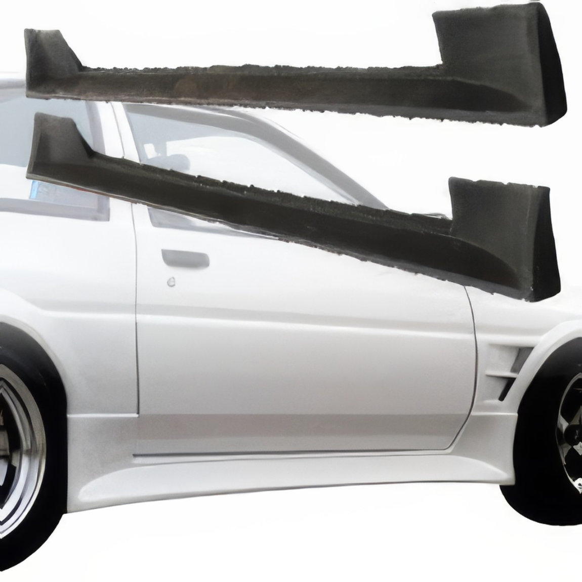 All kind of body kits for Toyota Corolla 1984. Exterior/Complete Body Kits 