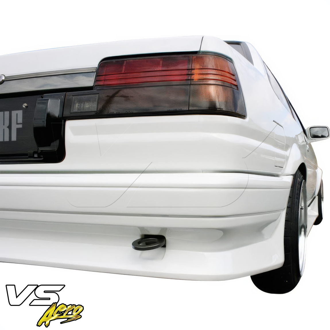 All kind of body kits for Toyota Corolla 1984. Exterior/Complete Body Kits 