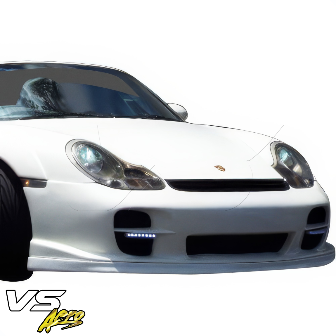 All kind of body kits for Porsche Boxster 1999. Exterior/Front Bumpers or Lips 