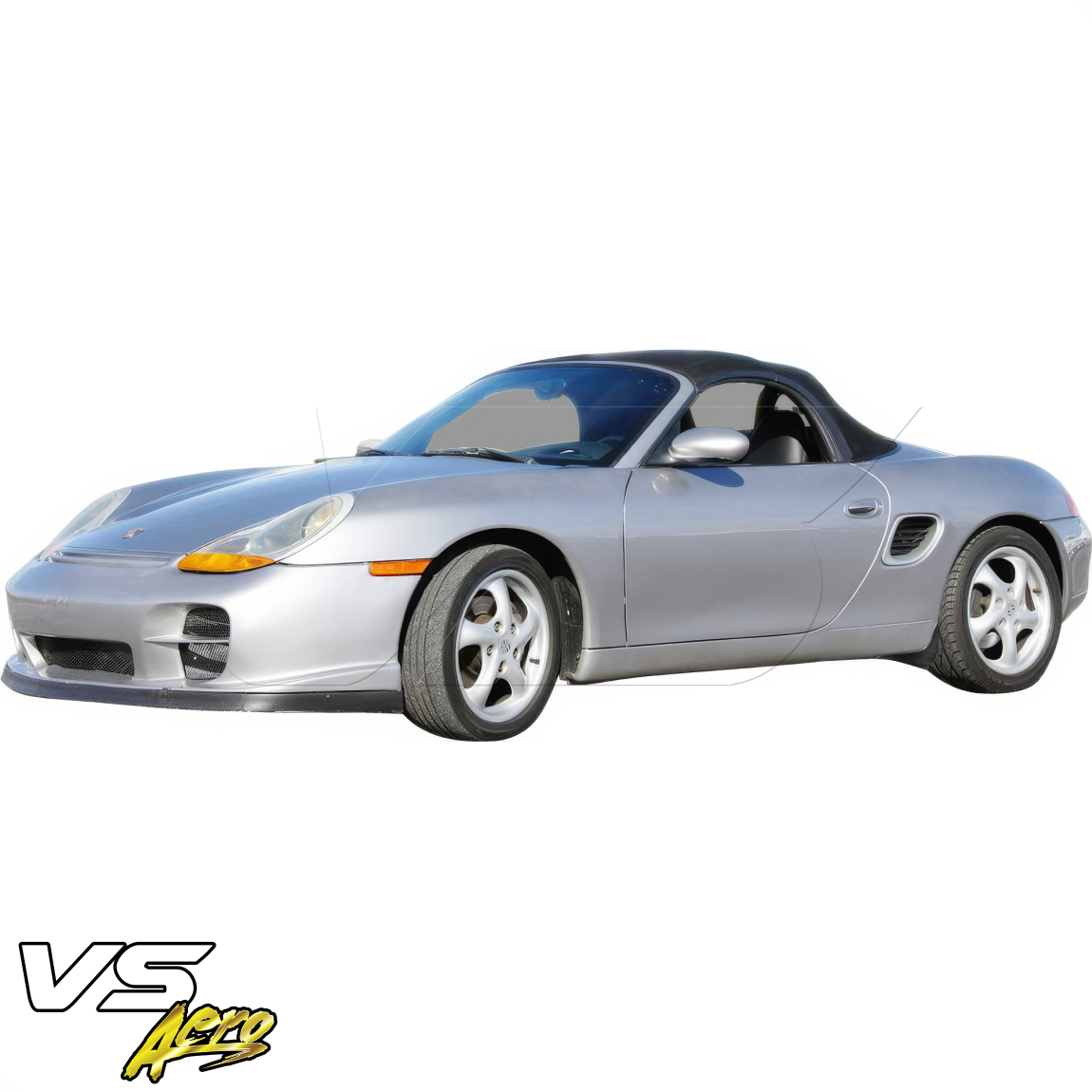 All kind of body kits for Porsche Boxster 1999. Exterior/Front Bumpers or Lips 