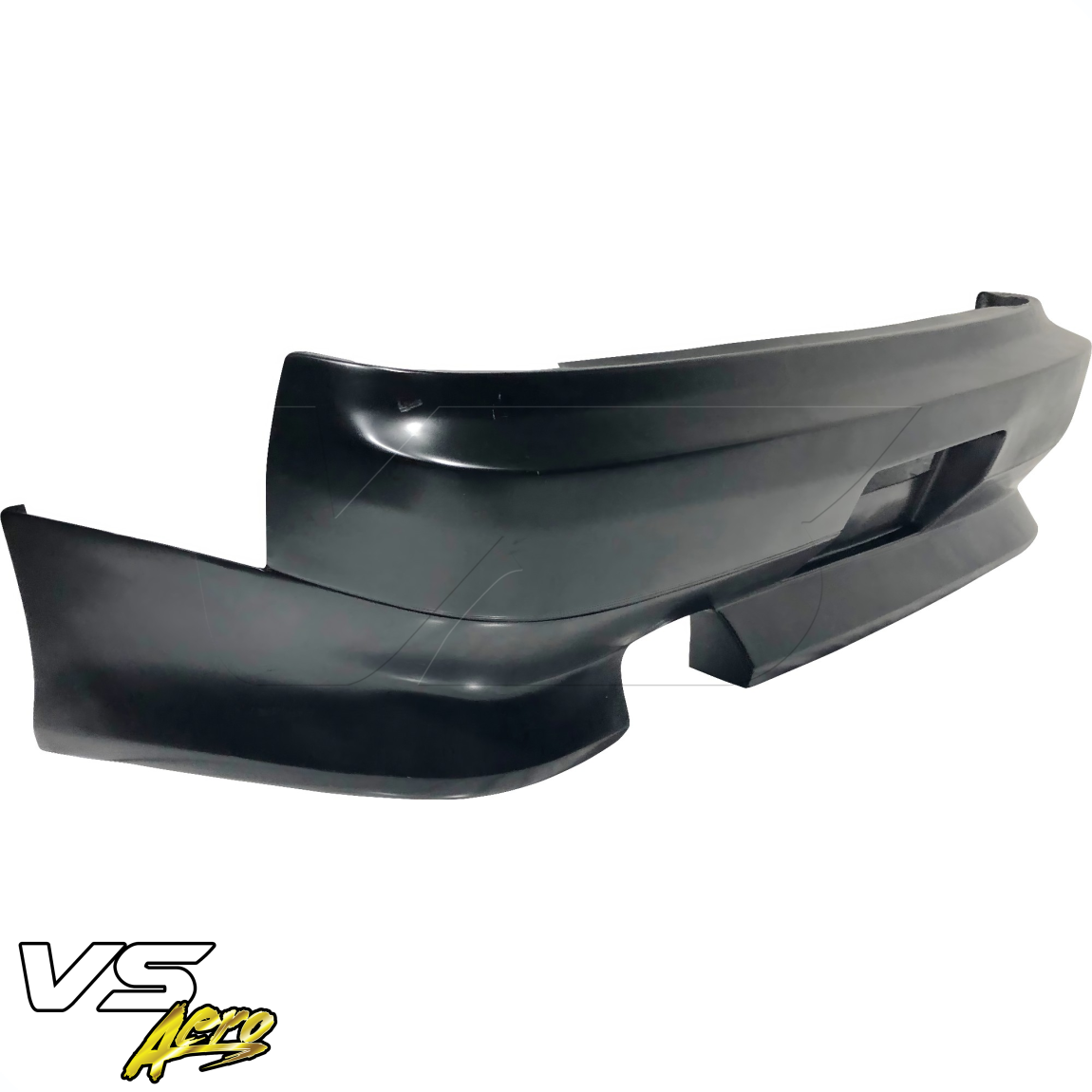 All kind of body kits for Nissan 240SX 1995. Exterior/Rear Bumpers or Lips 